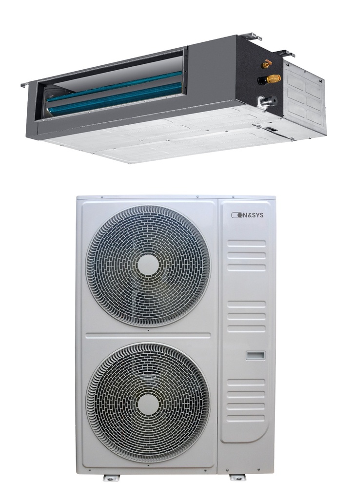 ONSDS-048R4T3C - DUCT SPLIT 4.0Tr