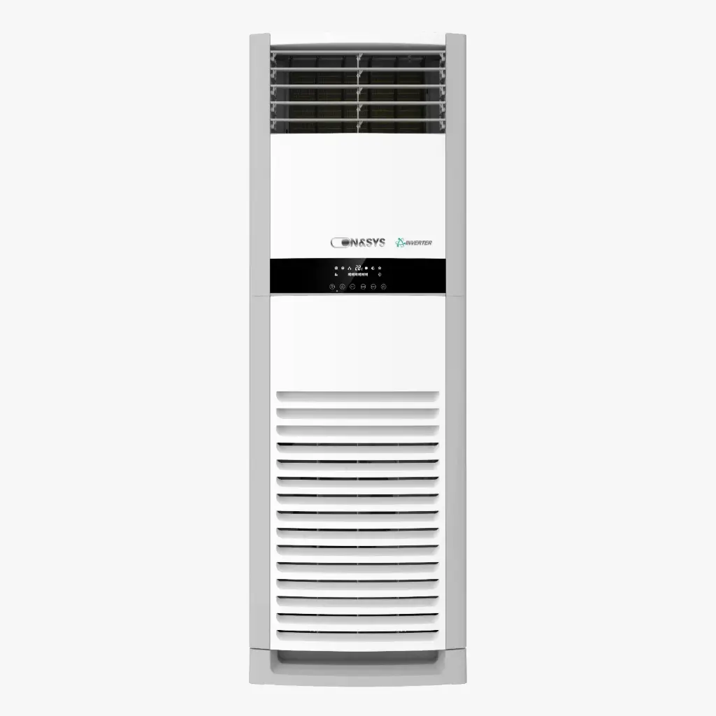 Inverter Floor Stand Split - 5.0TR (R410/Wi-Fi)