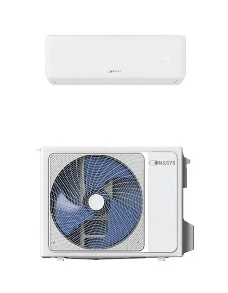ON-AT3-24WS 2.0Tr Split Unit