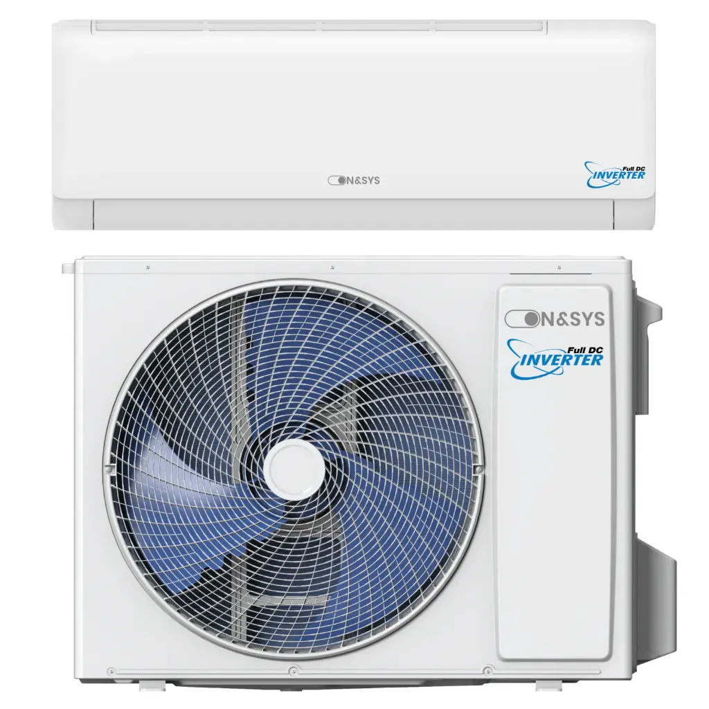 ON-INT3-24WS 2.0Tr Split Unit