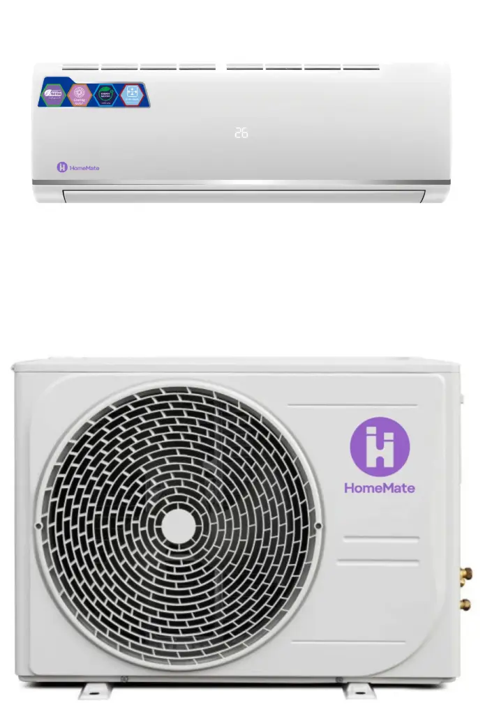 [HM-T3GH-18S] 1.5Tr Split Ac