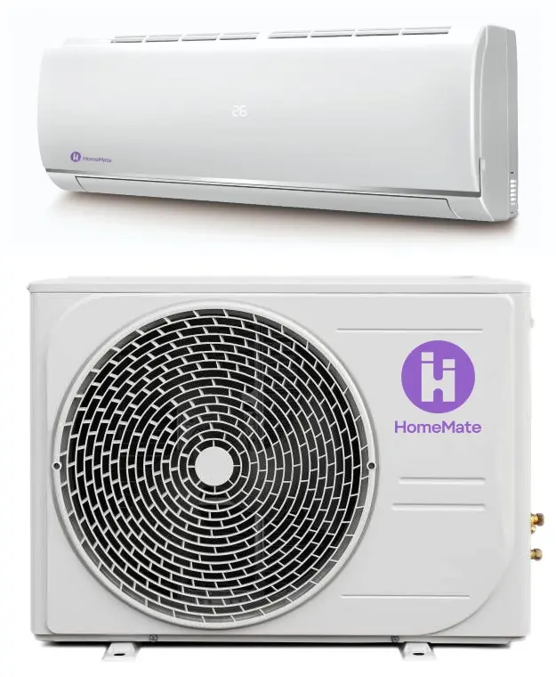 1.5Tr Split Ac