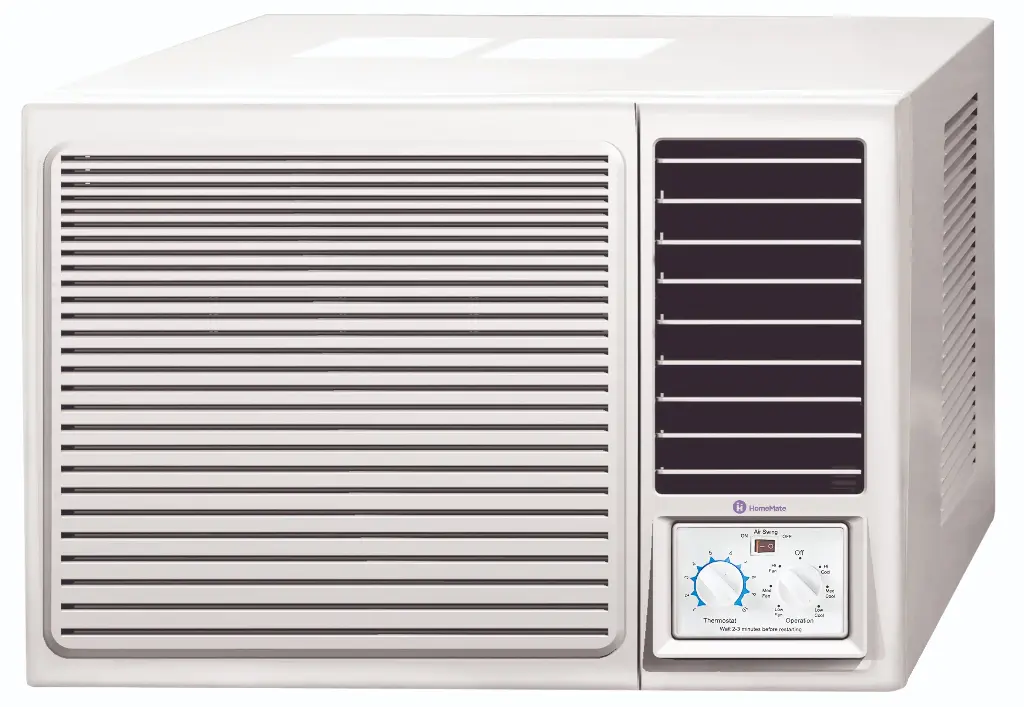 2.0Tr Window Ac
