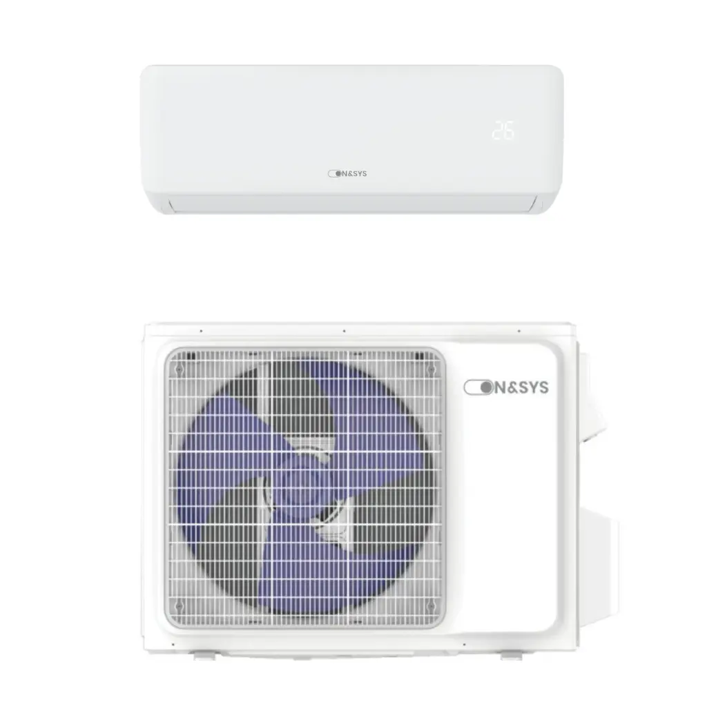 ON-AT3-12WS 1.0Tr Split Unit