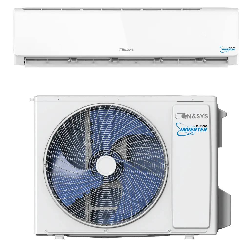 [ON-AT3-IN30WS] ON-AT3-IN30WS 2.5Tr Inverter Split Unit