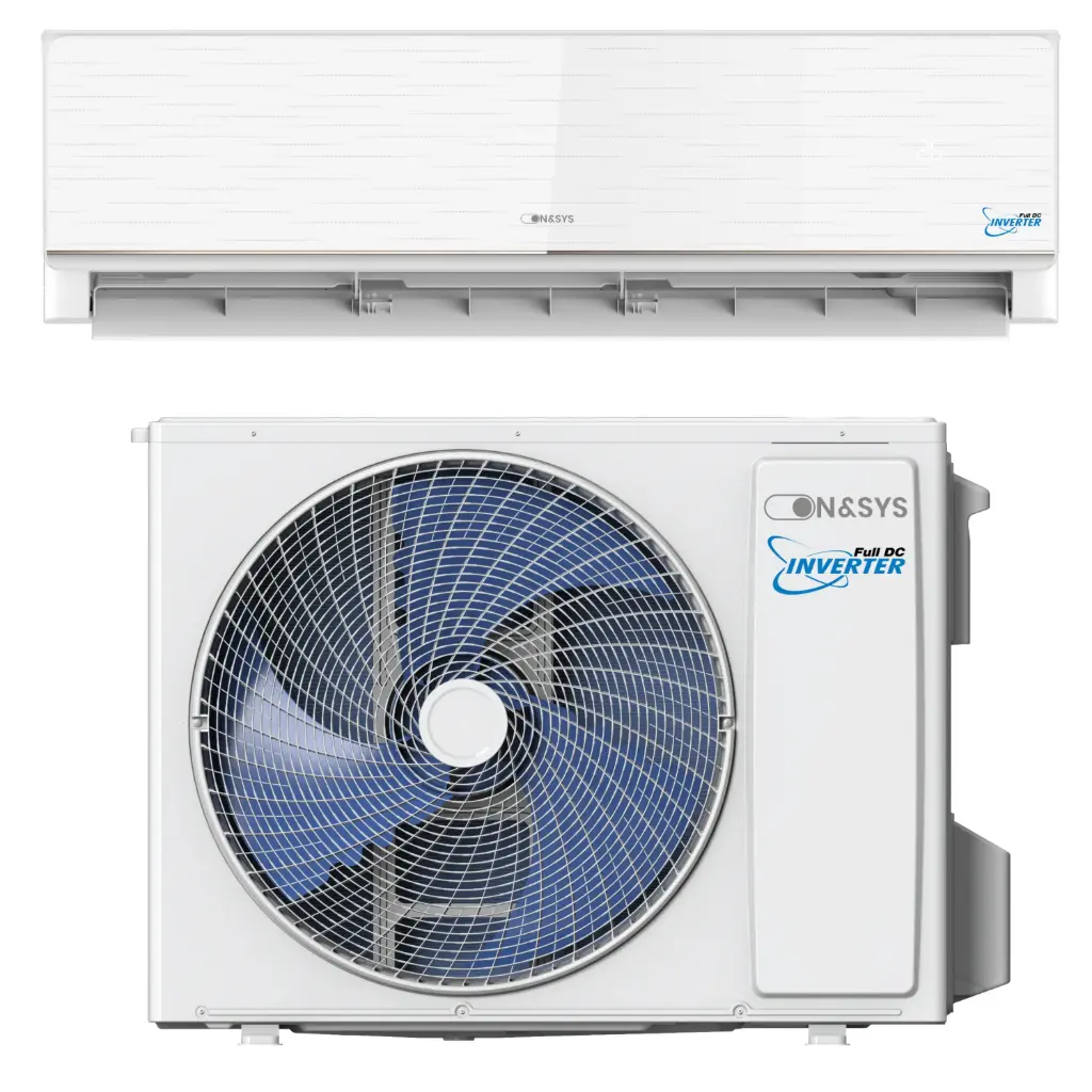 [ON-AT3-IN36WS] ON-AT3-IN36WS 3.0Tr Inverter Split Unit
