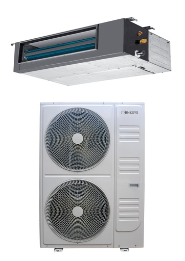 ONSDS-048R4T3C - DUCT SPLIT 4.0Tr