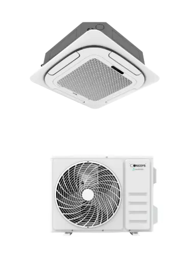[ONXT-IN60CS] Inverter Cassette Split - 4.0TR (R410/Wi-Fi)