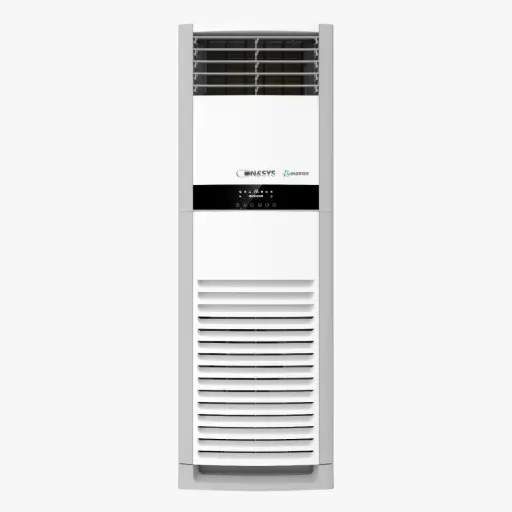 [ONXT-IN60FS] Inverter Floor Stand Split - 5.0TR (R410/Wi-Fi)