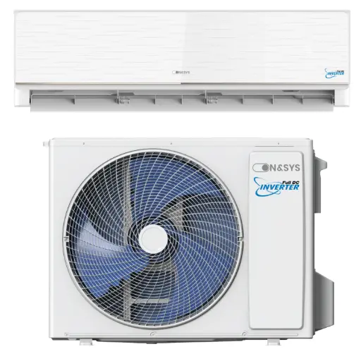 ON-AT3-IN36WS 3.0Tr Inverter Split Unit