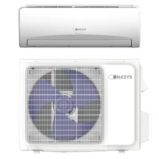 ON-AT3-PT24WS 2.0Tr Piston Split Unit